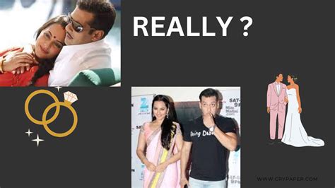 All You Need to Know About Salman Khan Marriage: And Best Latest Fact ...