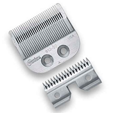 Oster® 913-50 medium messenset voor adjustable clippers | Macrovet.nl