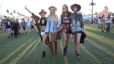 Música Coachella el paraíso de los influencers es más un festival de