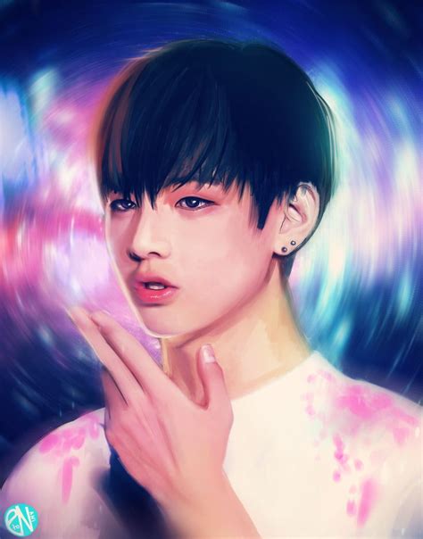 17 Best images about BTS V Fanart || Fan Art on Pinterest | BTS, Posts and I'm not perfect