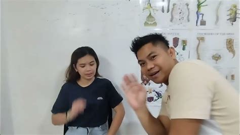 Sumasakit Na Jaw Pang Malaki Ang Nganga Nya😱😱 Youtube