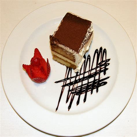 Top 5 best italian desserts - Traditional Sweets