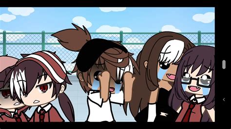 Gacha Life Gay Vampire Love Story YouTube