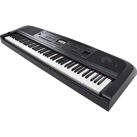 Yamaha Portable Digital Piano