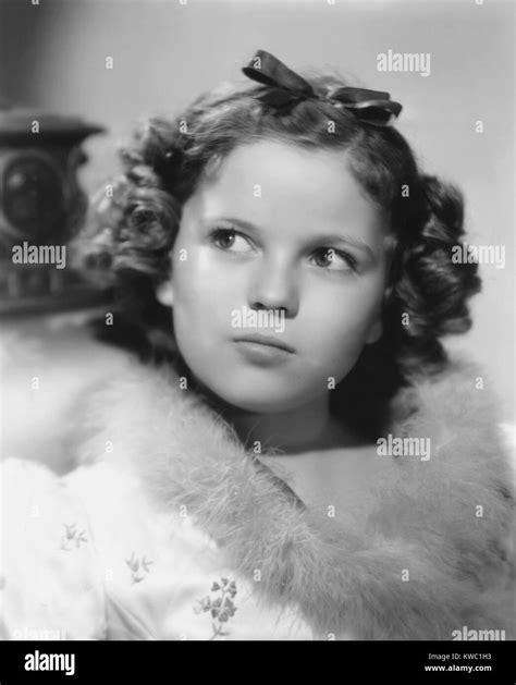 THE LITTLE PRINCESS, Shirley Temple, 1939, TM & Copyright © 20th ...