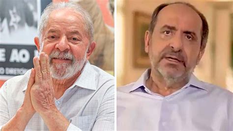 Quaest Mostra Subida De Kalil E Queda Na Popularidade De Lula Em MG