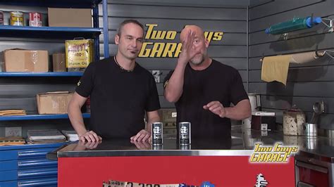 Watch this endorsement of the new BG 44K® Platinum™ that aired earlier ...