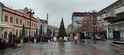 Fotografija Dana 14122022 Rnu Radio Brčko Brčko Distrikt Bih