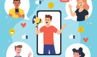 Strategic Communication and Influence