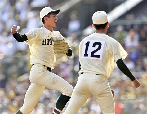 第93回選抜高校野球｜dメニュースポーツ｜試合速報や最新ニュースが無料で見られるスポーツ情報サイト