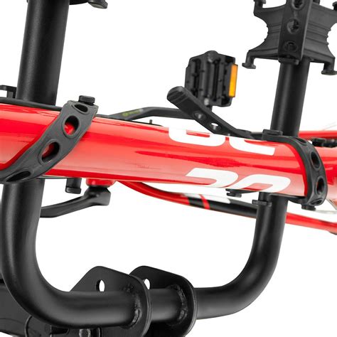 Rhino-Rack® - Premium Hitch Mount Bike Carrier