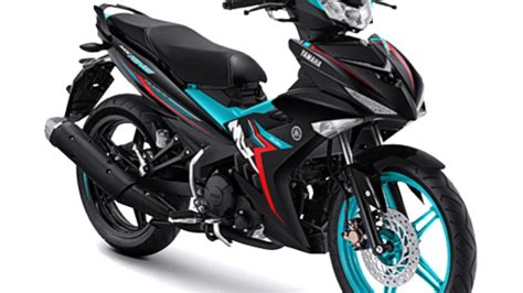 Tipe Suzuki Satria F Vs Honda Sonic R Vs Yamaha Mx King