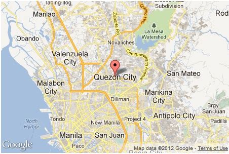 Quezon City Suspends Afternoon Classes Inquirer News