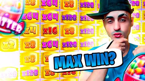 Em Busca Do Max Win Arrisquei Muito No Sugar Rush E Ele Me