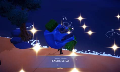 Comment R Cup Rer Des D Chets Plastiques Dans Disney Dreamlight Valley