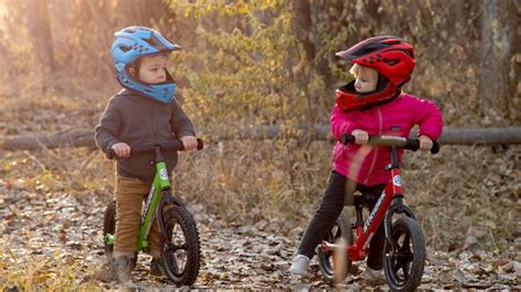 Gear - Safety Gear - Strider Bikes