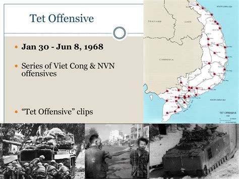 Tactics Of The Vietnam War Ppt Download