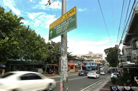 Mmda Nagsagawa Ng Clearing Ops Sa Mabuhay Lanes Mga Vendor Umalma