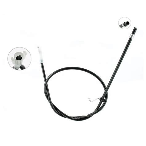 Cable De Compteur Pour Piaggio Zip Au Prix De Rms