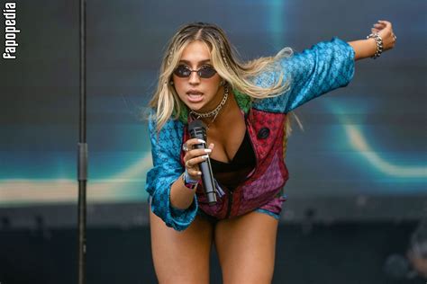 Tate McRae Nude OnlyFans Leaks Photo 10874020 Fapopedia