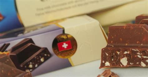 Six reasons why Swiss chocolate is such a success | Swiss History
