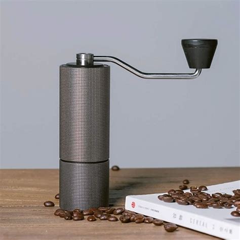 Manual Coffee Grinder Tests Toms Top Picks