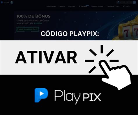 Codigo Promocional Playpix 2023 Passo A Passo E Dicas