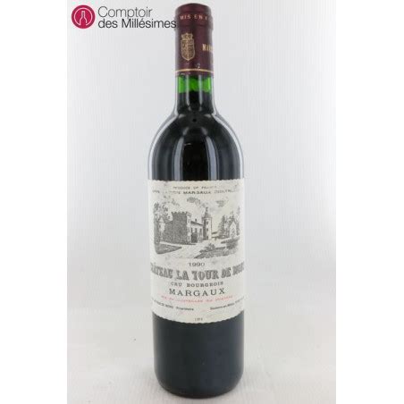 Ch Teau La Tour De Mons Order Margaux Wines