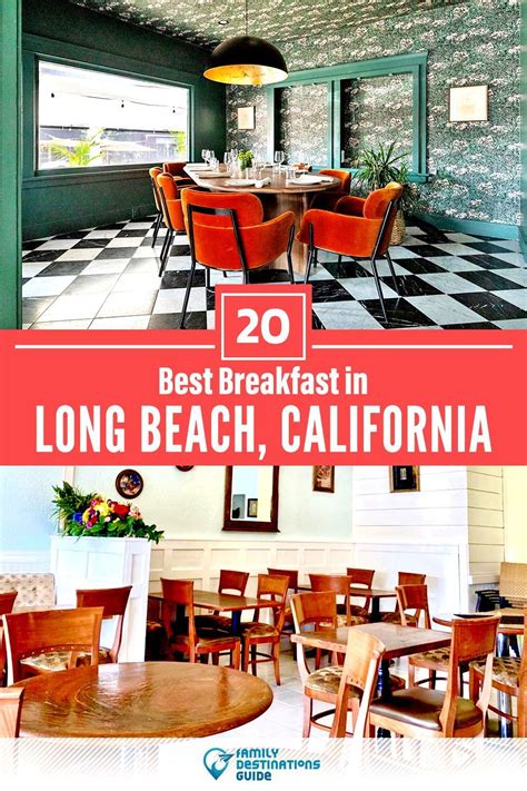 Best breakfast in long beach ca 2022 — 20 top places – Artofit