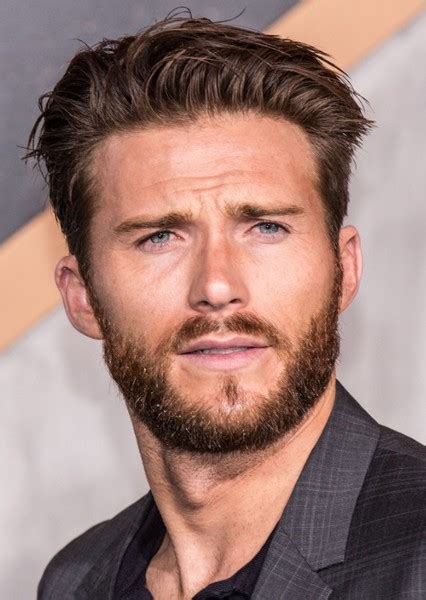 Fan Casting Scott Eastwood As Triple H In Crossface 2023 On Mycast