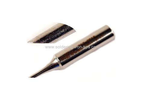 900M-T-1.5CF Soldering Tip – Soldering Iron Tips Manufacturer