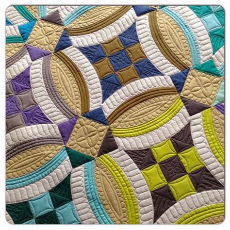 MQX - Quilt Festival - New England - Long-arm Quilting Classes – Sew Kind of Wonderful