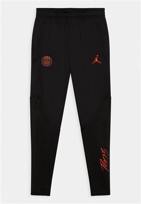 Nike Performance Psg Y Nk Df Strk Pant Kpz Ksa Teplákové Kalhoty