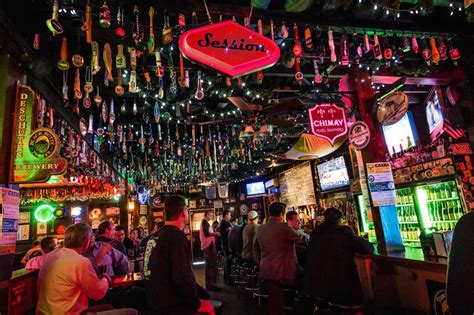 The 31 Best Beer Bars In America Grifos De Cerveza Cerveza Y Bar