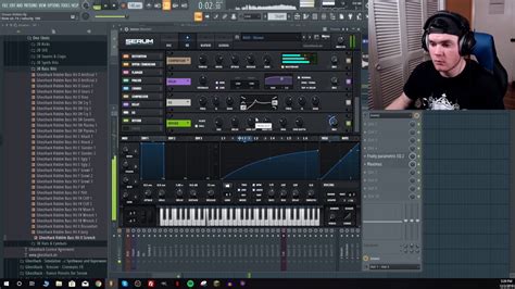 Create A Riddim Track In FL Studio Livestream YouTube