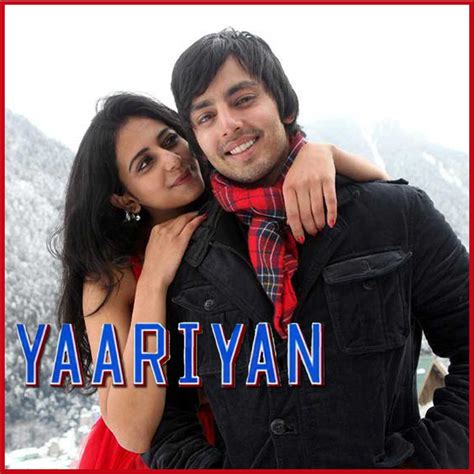 Baarish -Yaariyan