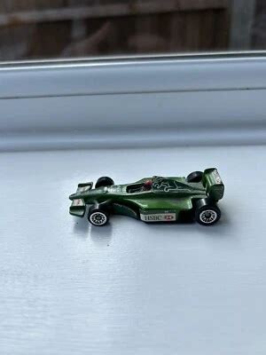 Hot Wheels Mcdonalds Toyopia Toy Shop