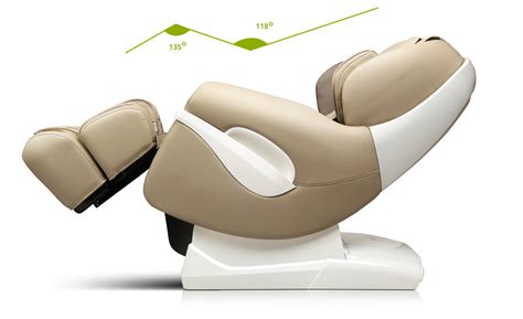 Komoder Km360sl Robostic Zero Gravity Massage Chair Komoder