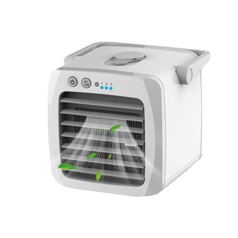 Usb Personal Air Cooler