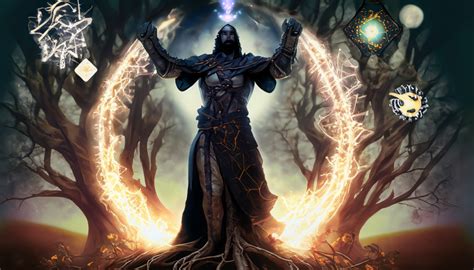 20 Best Paladin Spells In Dandd 5e Unleash Divine Power