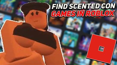 Roblox scented con