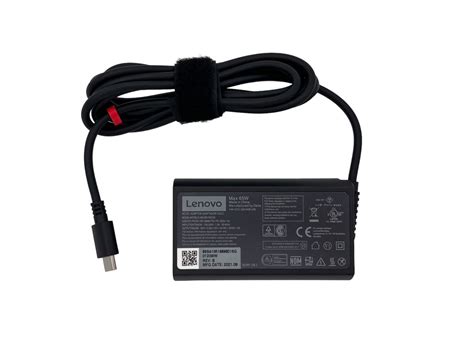 Купить блок питания (зарядку, адаптер) для Lenovo IdeaPad Slim 5 16ARP10