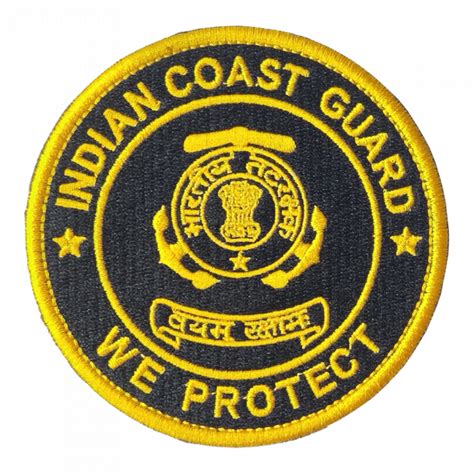 Indian Coast Guard Navik (DB, GD) Recruitment 2023 – Apply Online for ...