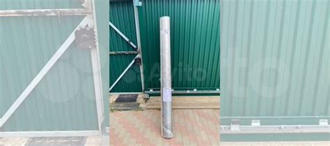 Пороги golf plus купить в Можайске Россия 1223 | Авито