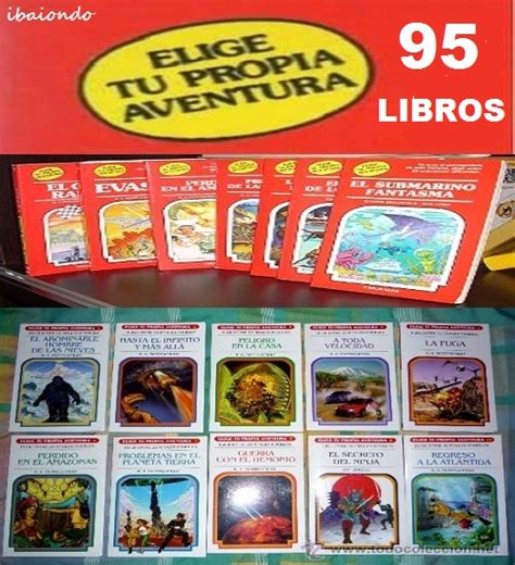 Nostalgia Elige Tu Propia Aventura