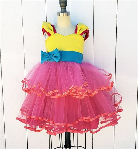 Fancy Nancy Costume Fancy Nancy Tutu Dress Toddler Girl Etsy Australia