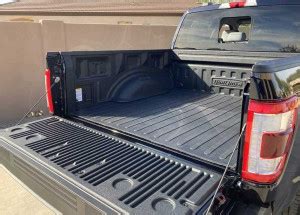 A Guide to Truck Bed Organizers | DualLiner Truck Bed Liner - Ford ...