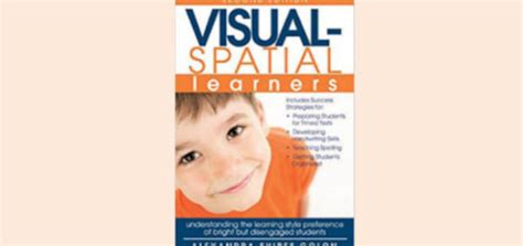 Visual Spatial Learners Middleweb