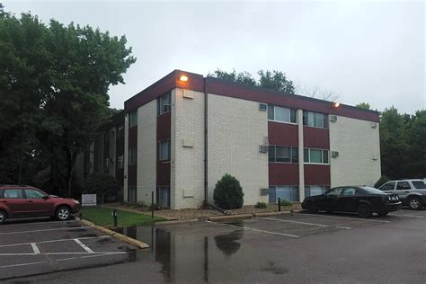 Glenwood Terrace Apartments Apartments Mankato Mn 56001