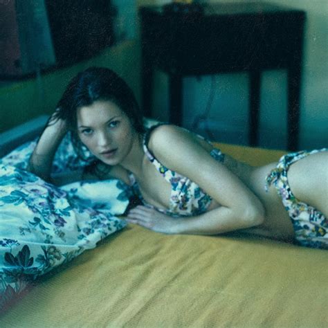 Hot Sexy Ellen Von Unwerth Bikini Pics